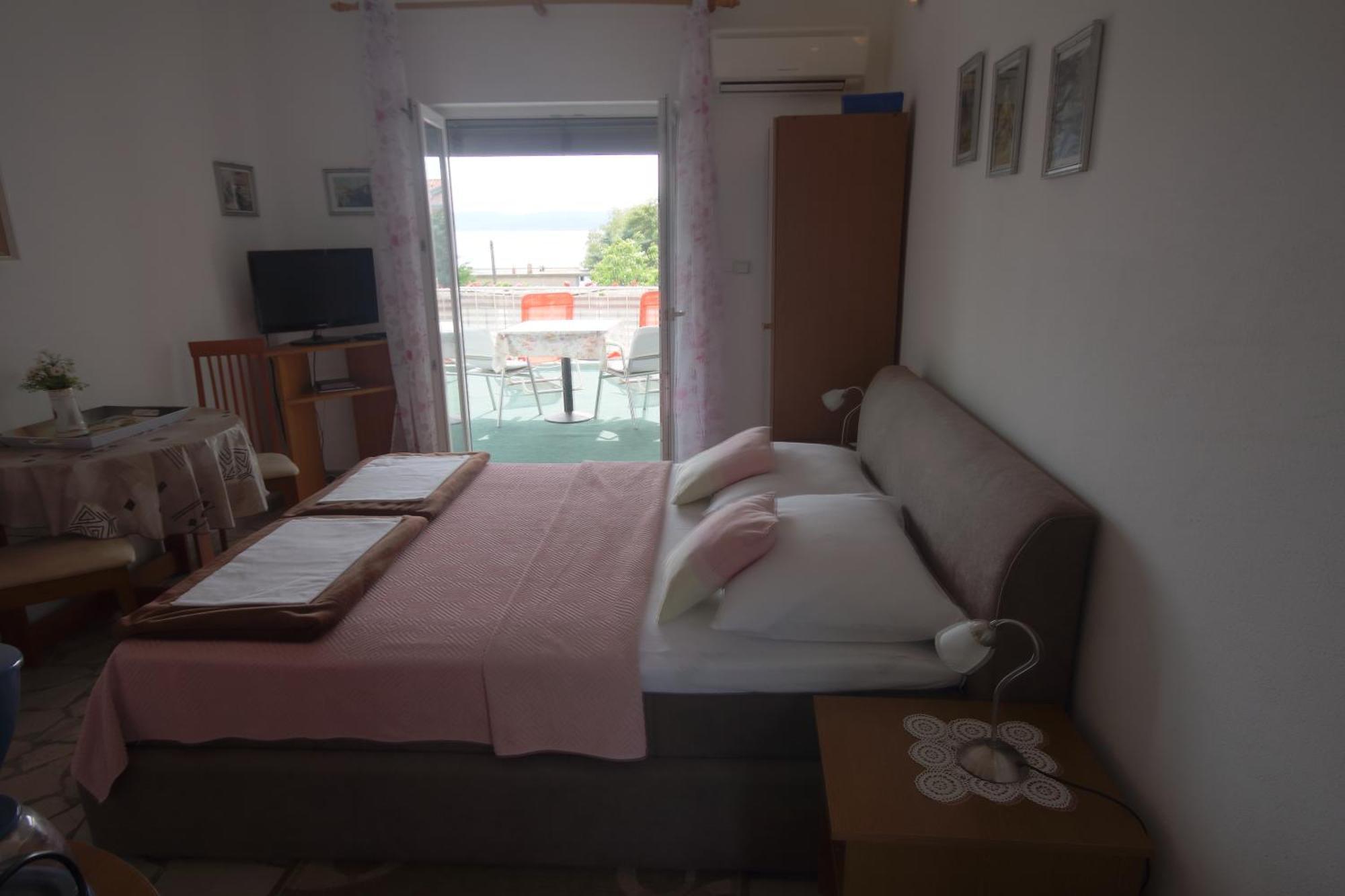 Ivan & Anka Apartments Bojko Selce Room photo